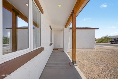 Welcome to this stunning brand-new construction home in Arizona - photo 6