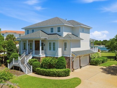 Welcome to 6313 Seamist Court, a rare Intracoastal Waterway - photo 46