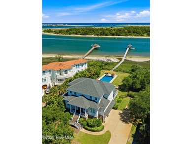 Welcome to 6313 Seamist Court, a rare Intracoastal Waterway - photo 47