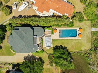 Welcome to 6313 Seamist Court, a rare Intracoastal Waterway - photo 48
