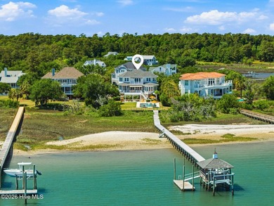 Welcome to 6313 Seamist Court, a rare Intracoastal Waterway - photo 49