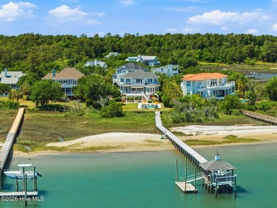 Welcome to 6313 Seamist Court, a rare Intracoastal Waterway - photo 50