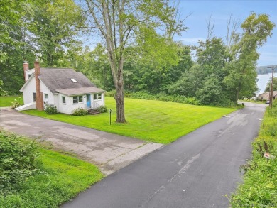 Wangumbaug Lake Home Sale Pending in Coventry Connecticut