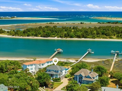 Welcome to 6313 Seamist Court, a rare Intracoastal Waterway - photo 51