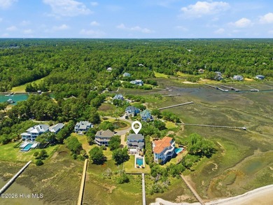 Welcome to 6313 Seamist Court, a rare Intracoastal Waterway - photo 57