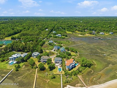 Welcome to 6313 Seamist Court, a rare Intracoastal Waterway - photo 58