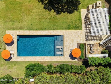 Welcome to 6313 Seamist Court, a rare Intracoastal Waterway - photo 59