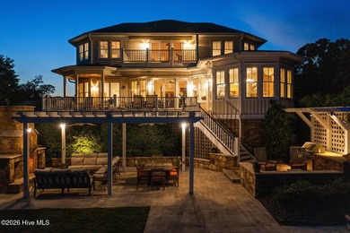 Welcome to 6313 Seamist Court, a rare Intracoastal Waterway - photo 60