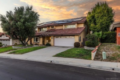 Lake Hodges Home Sale Pending in San Diego California