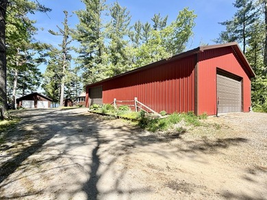 LAKEFRONT in LEWISTON - Beautiful and comfortable chalet style - photo 10