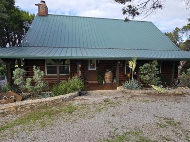 Lake Home For Sale in Morgan, Texas