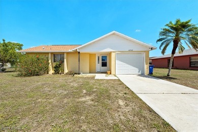 Lehigh Acres Area Home For Sale in Lehigh Acres Florida
