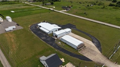 Lake Commercial For Sale in Whitney, Texas