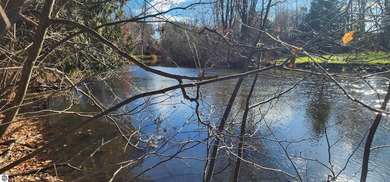 Lake Lot For Sale in Mcbain, Michigan