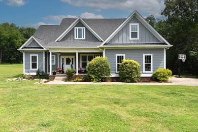 Lake Home For Sale in Lebanon, Tennessee