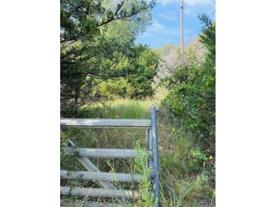 Lake Acreage For Sale in Eufaula, Oklahoma