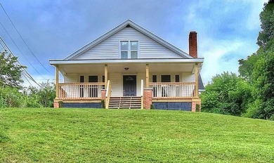 Lake Home For Sale in Butler, Tennessee