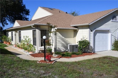 Lake Home For Sale in Inverness, Florida