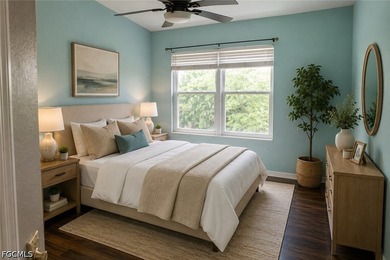 Welcome to this beautifully maintained second-floor 3-bedroom - photo 12