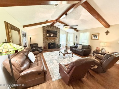Welcome to your own private retreat at 2212 Jackson Liberty Rd - photo 12