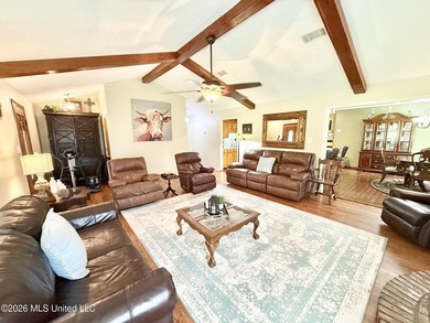 Welcome to your own private retreat at 2212 Jackson Liberty Rd - photo 13