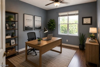 Welcome to this beautifully maintained second-floor 3-bedroom - photo 18