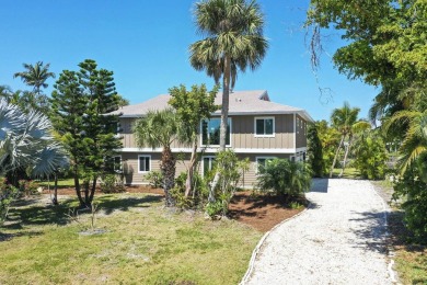 (private lake, pond, creek) Home For Sale in Sanibel Florida