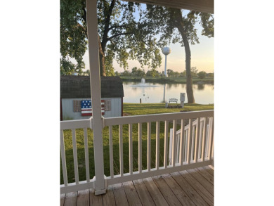 Lake Home For Sale in Lakeview, Ohio