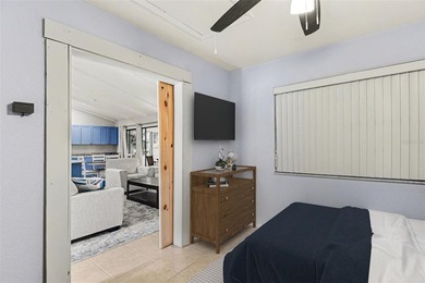 Welcome to this beautifully updated, freshly painted, 2-bedroom - photo 22