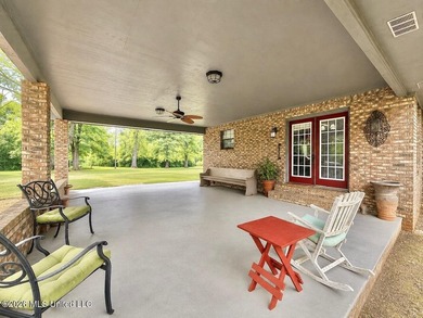 Welcome to your own private retreat at 2212 Jackson Liberty Rd - photo 30