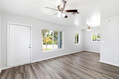 Beautifully renovated 3 Bedroom SINGLE FAMILY HOME in the - photo 1