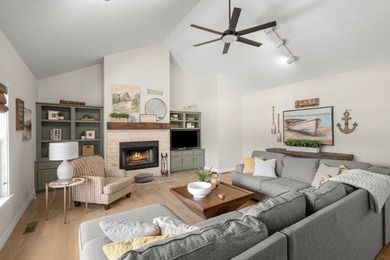 Beautifully remodeled home featuring a spacious great room, and - photo 4