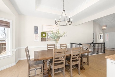 Beautifully remodeled home featuring a spacious great room, and - photo 6