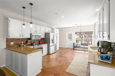 Beautifully remodeled home featuring a spacious great room, and - photo 8