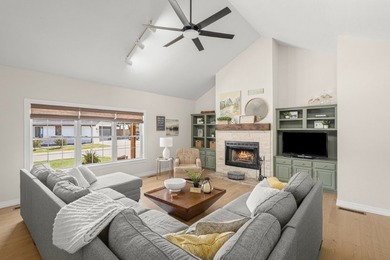 Beautifully remodeled home featuring a spacious great room, and - photo 9