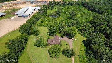 Welcome to your own private retreat at 2212 Jackson Liberty Rd - photo 40