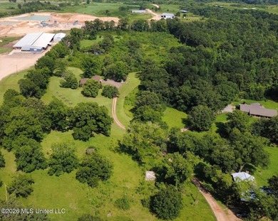Welcome to your own private retreat at 2212 Jackson Liberty Rd - photo 42