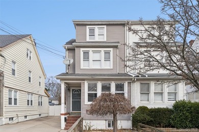 Welcome to 14 Tilrose Ave in Oceanside, New York-a spacious - photo 1