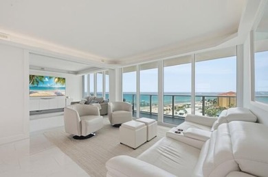 Welcome to Paradise! Turnkey furnished condo with spectacular - photo 1