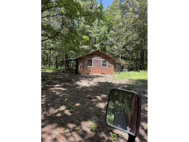 Lake Home For Sale in Mount Ida, Arkansas