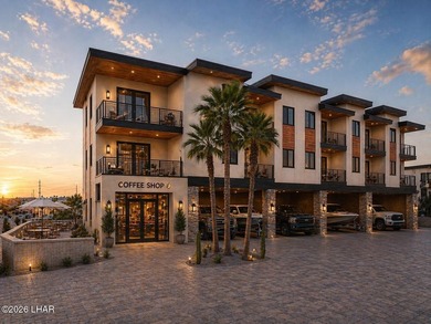 Elevated living meets prime location in this brand-new luxury - photo 1
