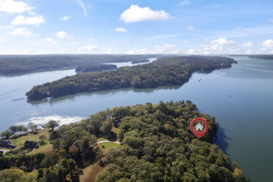 Sheepscot River Home For Sale in Edgecomb Maine