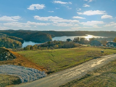 Lake Lot For Sale in Hilham, Tennessee