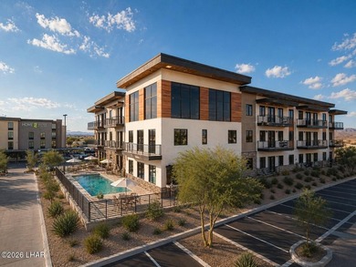 Elevated living meets prime location in this brand-new luxury - photo 4