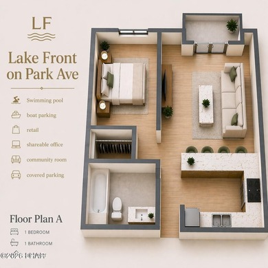 Elevated living meets prime location in this brand-new luxury - photo 5