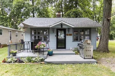 Lake Home Sale Pending in Lakeview, Ohio