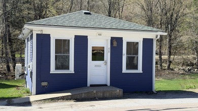 White River  Commercial For Sale in Hancock Vermont