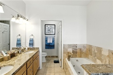 Top Floor Condo with No-Step Entry includes the Garage and a