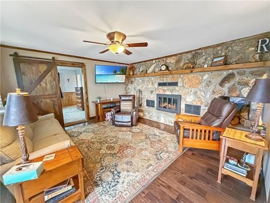 Welcome to your Lake of the Ozarks waterfront home with distinct - photo 11