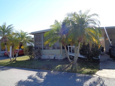 AFFORDABLE 2/2 MOSTLY FURNISHED. THERE IS A RAMP IN THE FRONT - photo 1
